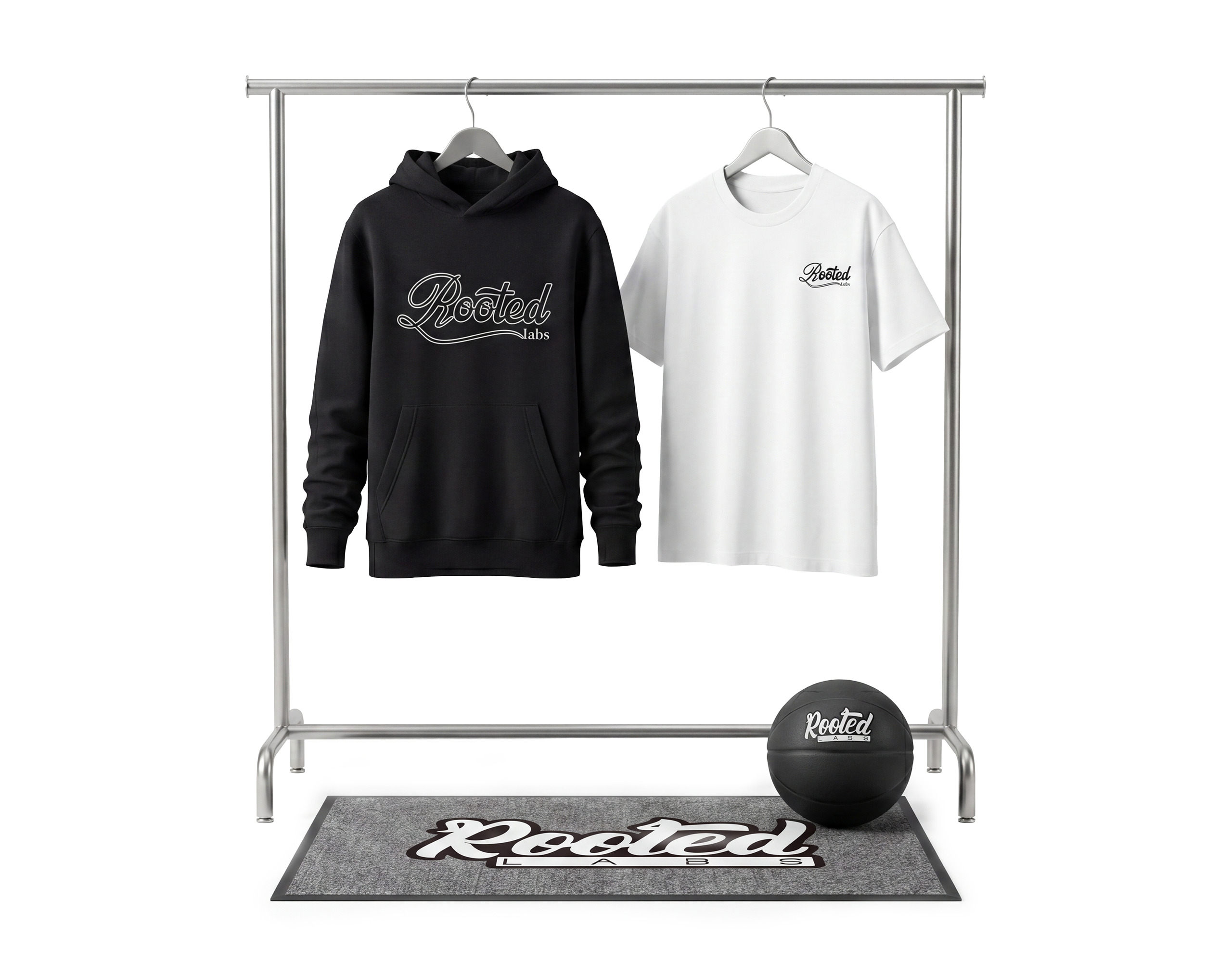 Merch & Apparel