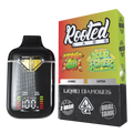 Atomic Apple x Sour Power