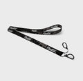 Rooted Labs Logo Neck Lanyard