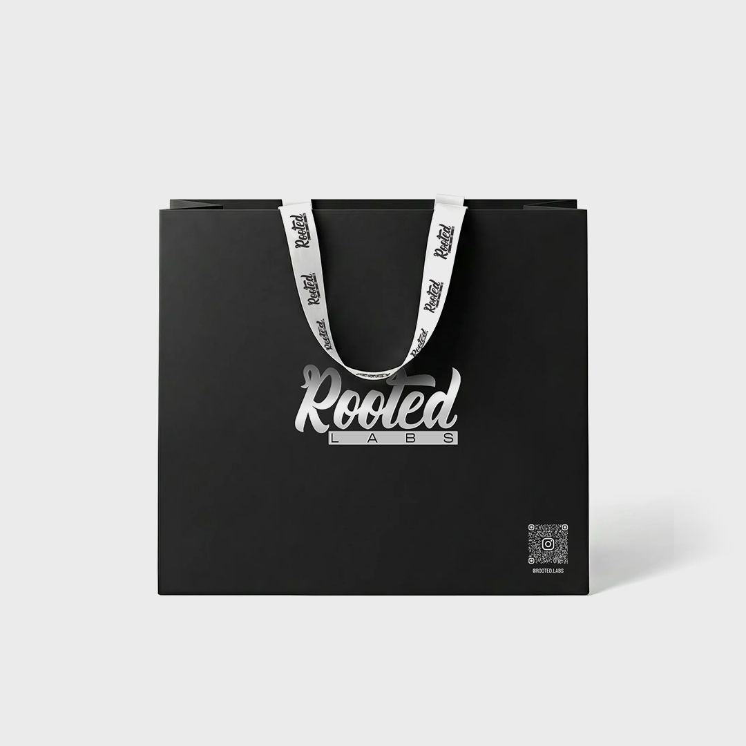 Rooted Labs Gift Bag