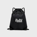 Rooted Labs Drawstring Bag