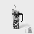 Rooted Labs Tumblr Cup (40oz.)
