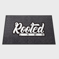 Rooted Labs Large Carpet Rug