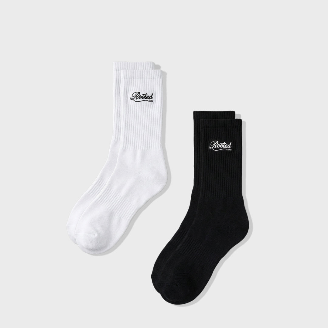 Rooted Labs Socks